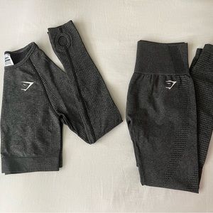 Matching Gymshark Set